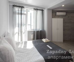 Zapadny Luch Truda Apartment Chelyabinsk Russia