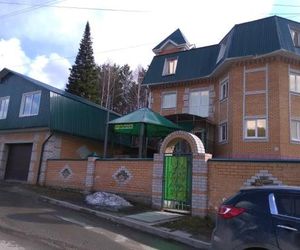 Www Hotel Starovoytovoy Belokurikha Russia