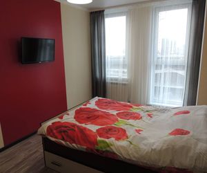 Apartment Centr goroda na Shorsa Belgorod Russia