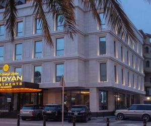 Cindyan Apartments by The Quarter Al Khobar Saudi Arabia