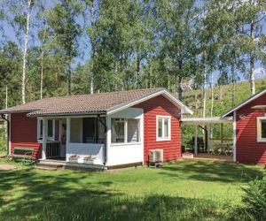 Two-Bedroom Holiday Home in Granna Granna Sweden