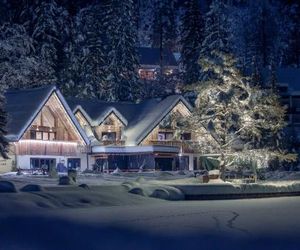 Jasna Chalet Resort Kranjska Gora Slovenia