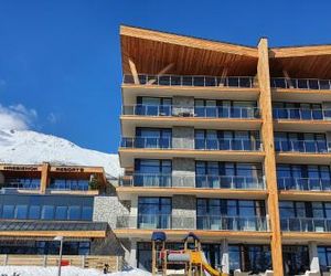 Apartment Gerlach A309 Stary Smokovec Vysoke Tatry Slovakia