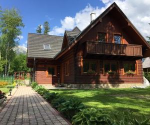 Villa Milan Tatranska Lomnica Slovakia