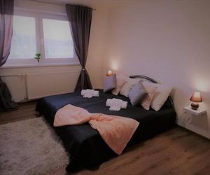 Apartmánový dom Yolana Poprad Slovakia