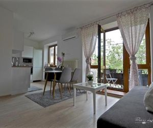 Emily Apartment Kosice Slovakia