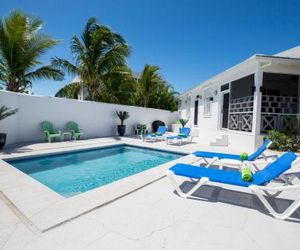 3 Bedroom Villas - Ports of Call Resort Providenciales Island Turks And Caicos Islands