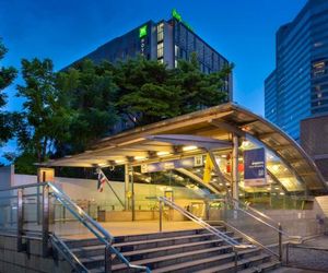 ibis Styles Bangkok Ratchada Bangkok Thailand