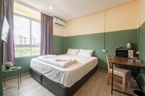 Hotel Photo 1