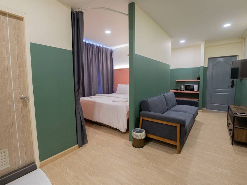 Hotel Photo 18