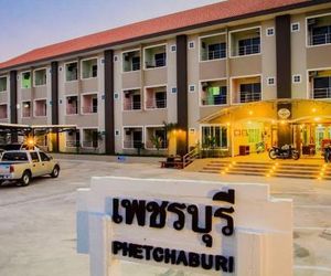 Baan Kiang Wang Petchaburi City Thailand