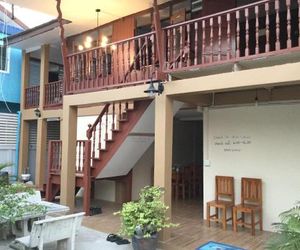 Siriwal Guesthouse Ayutthaya City Thailand