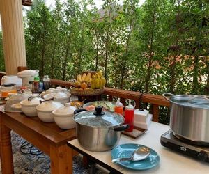 Pondchanok Home Hang Dong Thailand