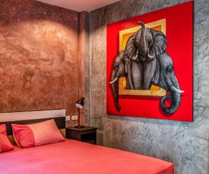 Villa Lancelot Rawai Thailand