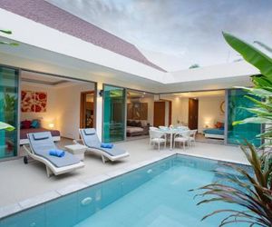 Villa Karina Rawai Thailand