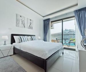 HIDDEN GEM Studio in Laguna Beach Resort Maldives Jomtien Beach Thailand
