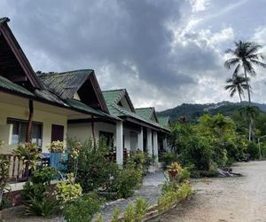 Seabreeze Bungalow Lamai Beach Thailand