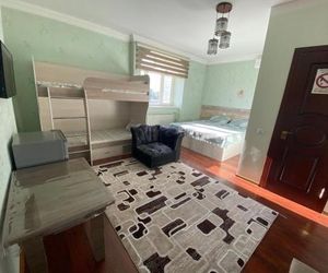 Pamir Hotel-Hostel Dushanbe Tajikistan