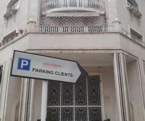 studio cosy au lac 1 en face du Movenpick Hotel Al ‘Uwaynah Tunisia