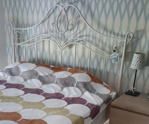 Picasso Apartment Izmir Turkey