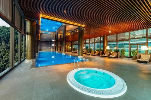 Hotel Photo 9
