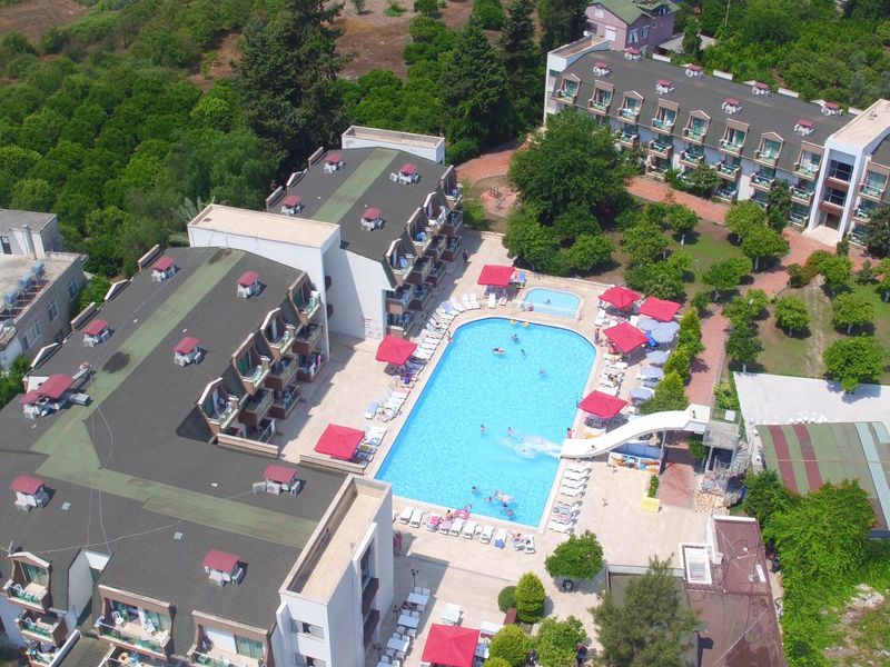 Hotel Photo 2