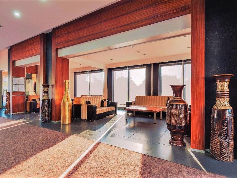 Hotel Photo 4