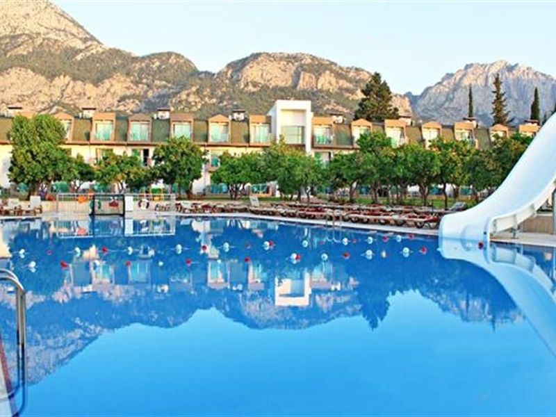 Hotel Photo 5
