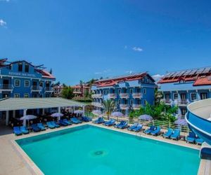 Kevser Inn - Halal Hotel Oludeniz Turkey