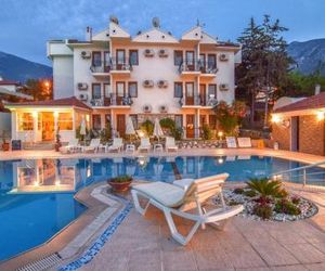 Olympos Hotel Adults Only Oludeniz Turkey