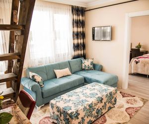 Nazar Suite Apart Pelitli Turkey