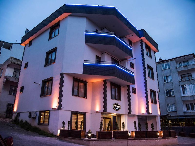 Hotel Photo 22
