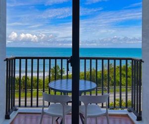 Taitung Blue Sea Villa Chenggong Taiwan