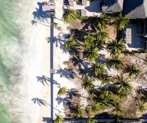 Shanuo Beach Bungalows Bwejuu Tanzania