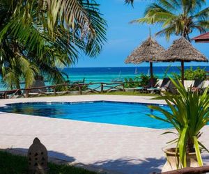 Sarabi Zanzibar Paje Tanzania