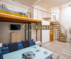 Apartment on Kovzhuna street Lvov Ukraine