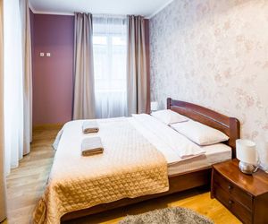 Drukarska Lviv Apartment Lvov Ukraine