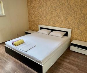 Apartament-studio Lvov Ukraine