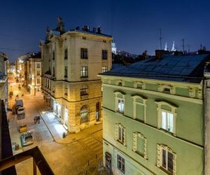 Apartment "EASY" - perfect location to explore Lviv Lvov Ukraine