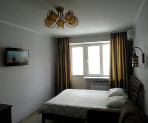 New apartment on Starokyivska 1/5 Kiev Ukraine