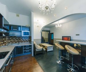 VIP apartment on Kreschatik 27 Kiev Ukraine