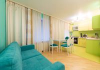 Отзывы Two-Room Apartment on Kostya Hordiienka Ln, 8, 1 звезда
