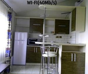 Rent daily apartment in center 5/5 Ivano-Frankivsk Ukraine