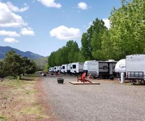 Grand Canyon RV Glamping Williams United States