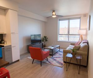 Kasa Sacramento Apartments Sacramento United States