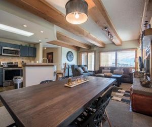 Lovely Modern Plaza Condo Condo Crested Butte United States