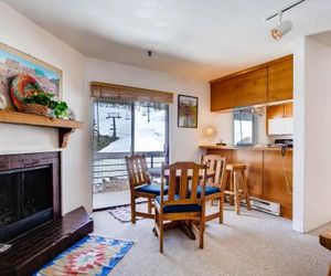 View Of Mt Crested Butte- 1 Br Condo Crested Butte United States