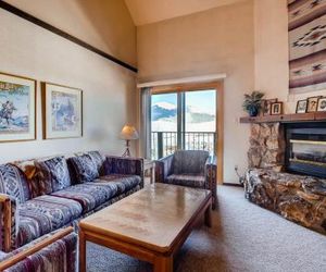 Unique, Mountain 4 Br Condo Condo Crested Butte United States