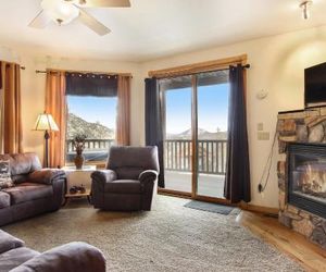 Chiefs Head Peak 21B Condo Estes Park United States