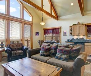 Mount Enentah 37 Condo Estes Park United States